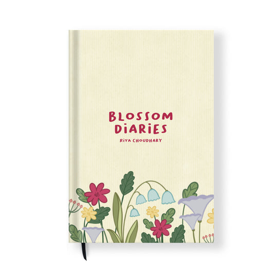 Blossom Diaries