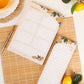 Meal Planner Notepads