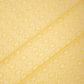 Lemon Yellow Schiffli Embroidery Cotton Fabric ( 1 mtr )
