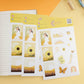 Hello Sunshine Sticker Pack for Planners