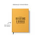 Design Your Own Personalized Notebook