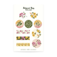 Botanical Bliss Sticker Pack