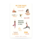 Me Time Sticker Pack