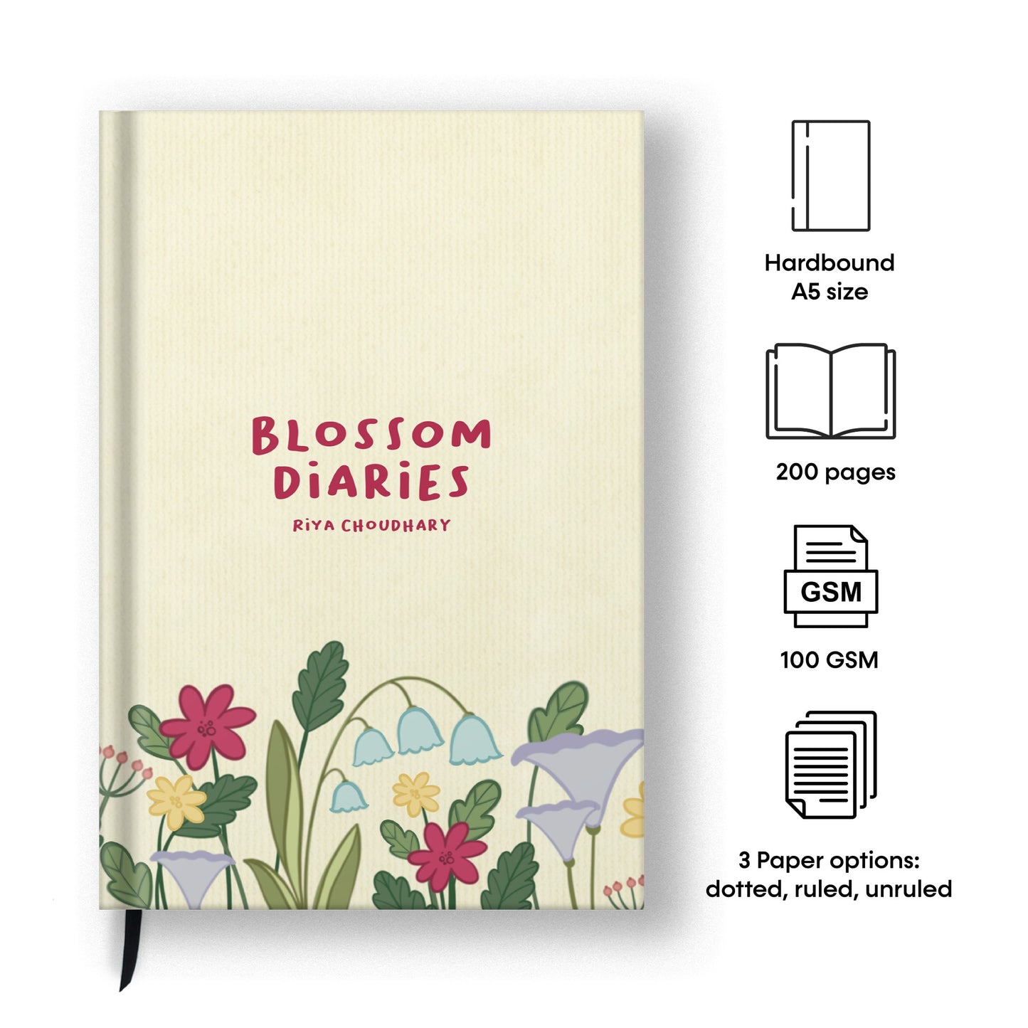 Blossom Diaries