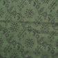 Green Chanderi Silk Fabric (1 Mtr)