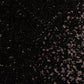 Black Sequin Georgette Fabric (1 Mtr)