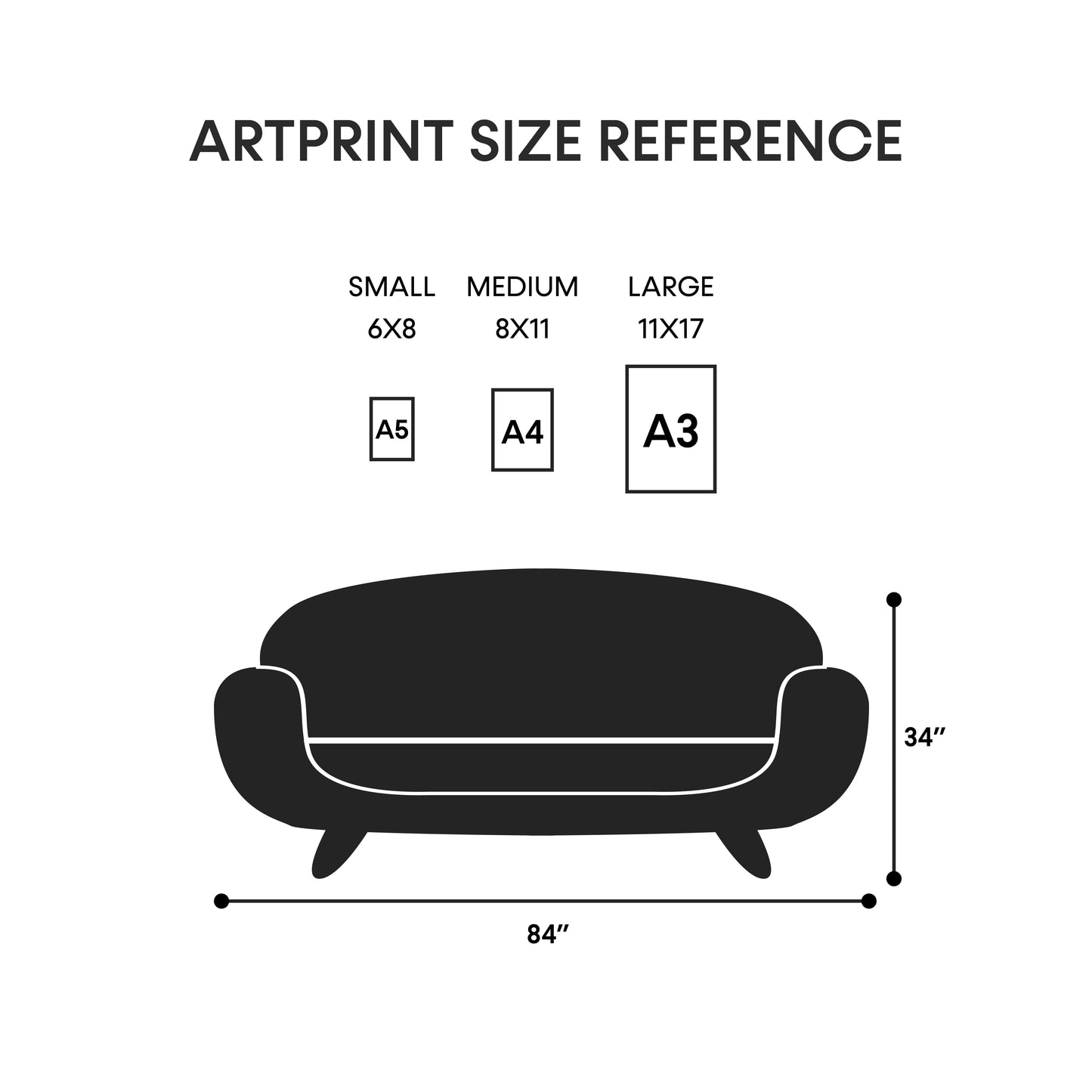 Grecian Panorama Print